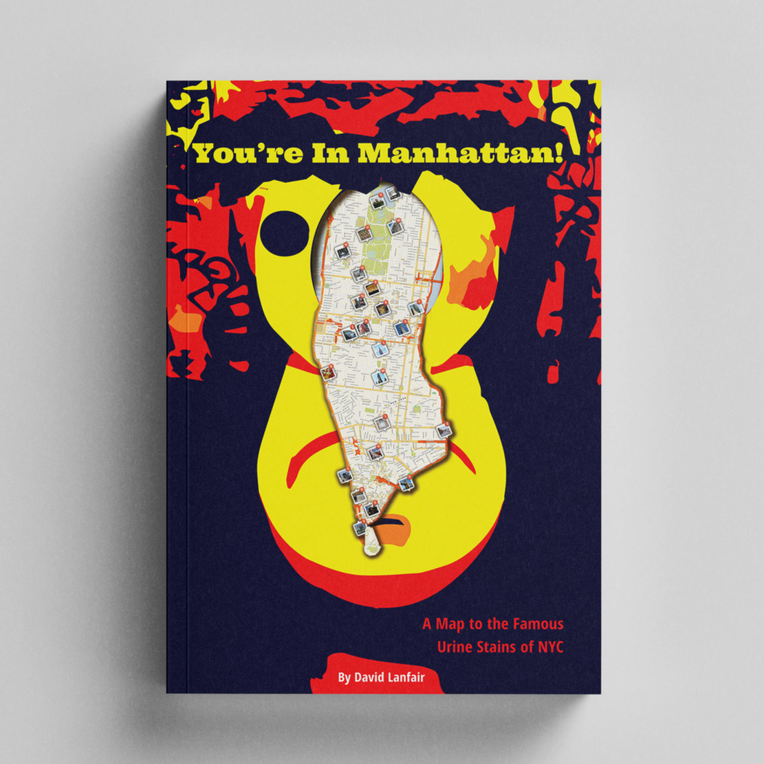 WE JUDGE BOOKS BY THEIR COVERS