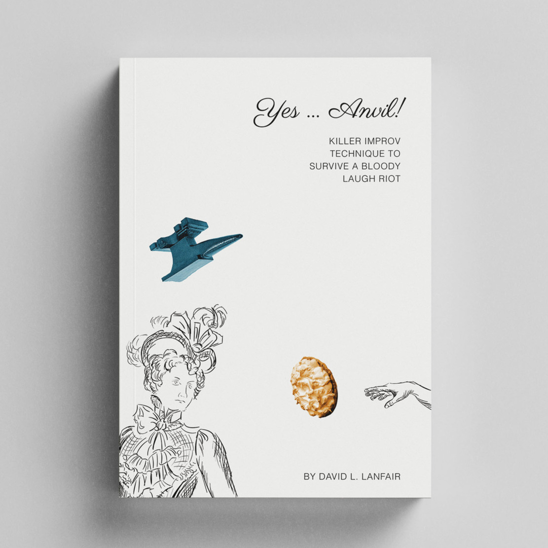 WE JUDGE BOOKS BY THEIR COVERS